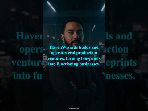 Ship Production, Not Promises.