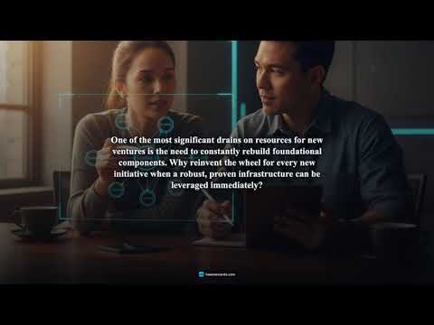 Video thumbnail: Stop Chasing Ideas: Build Systems That Win