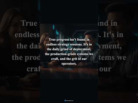 Our Hands Build Your Reality.