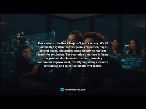 Video thumbnail: Beyond Hustle: The Production-Grade Systems That Drive 6 Ventures