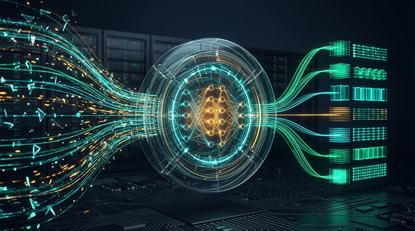 Building the Data Foundation for AI-First Products - Hero Image