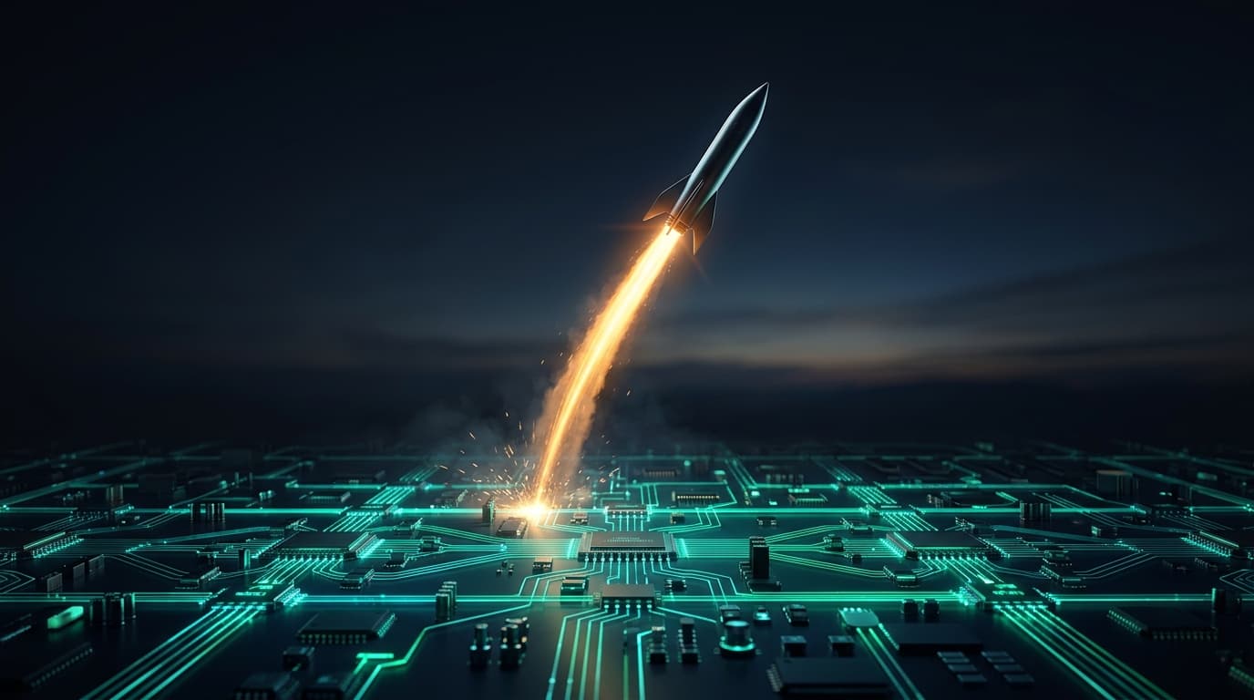 The GTM Launch Playbook: From Zero to Market