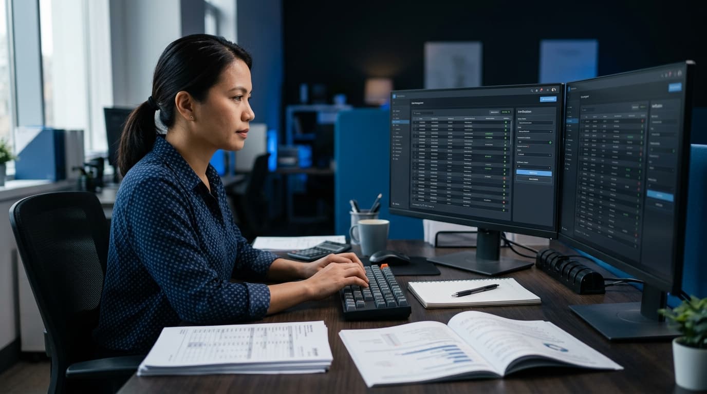 Data Entry Specialist at HavenWizards