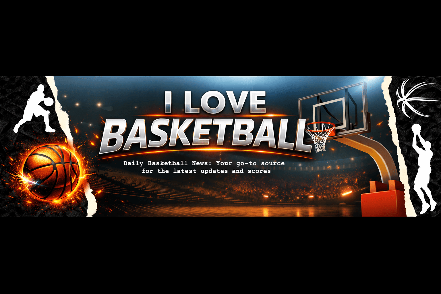 143 Basketball Haven