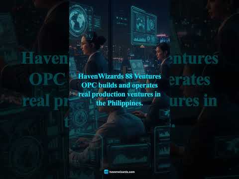 Real Operations. Real Outcomes.