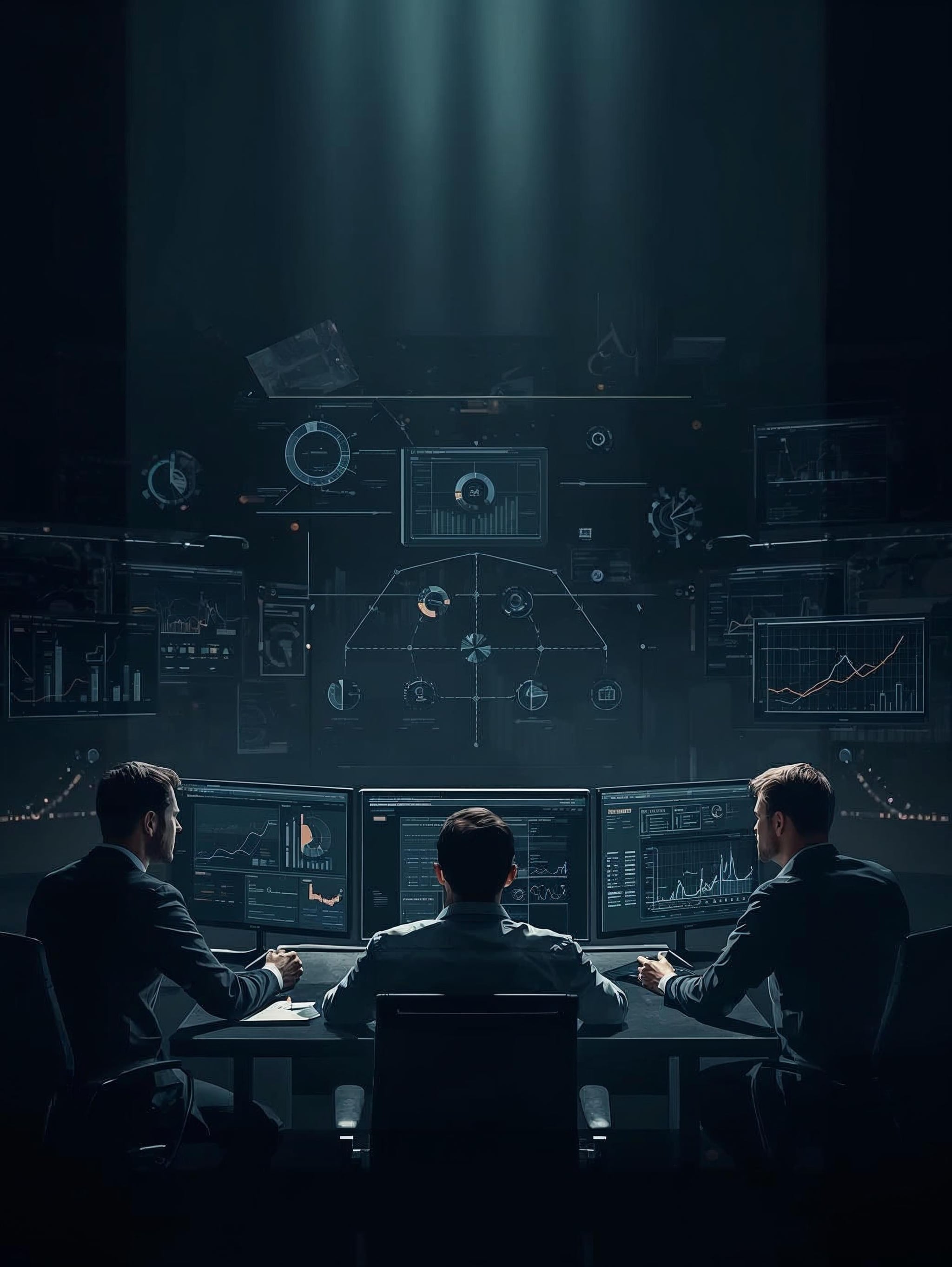 HavenWizards insights — operational intelligence from real ventures