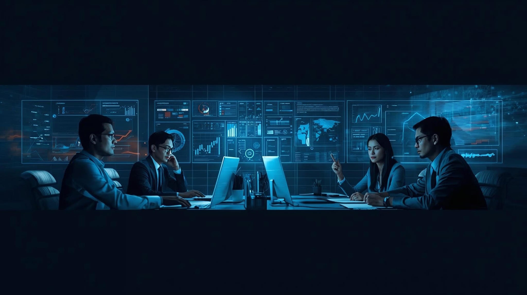 HavenWizards insights — operational intelligence from real ventures