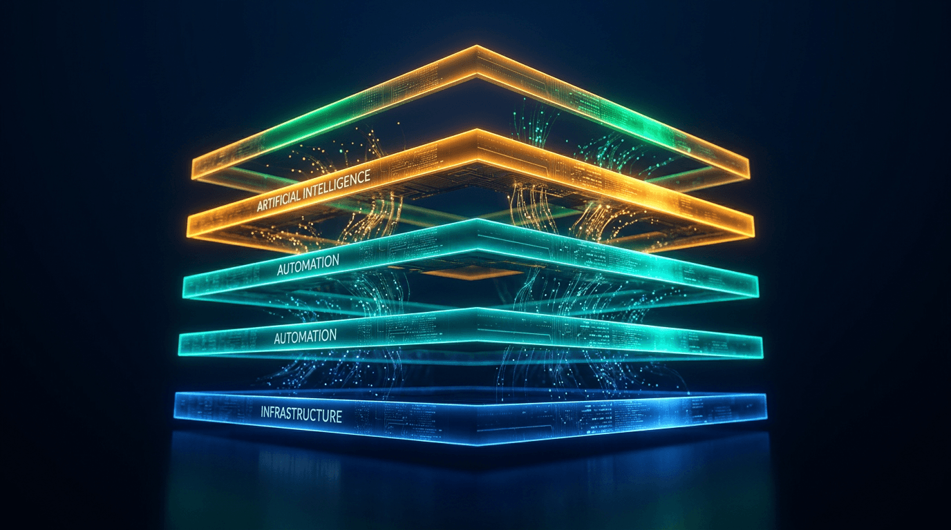 The 2025 Automation Stack: Tools We Actually Use
