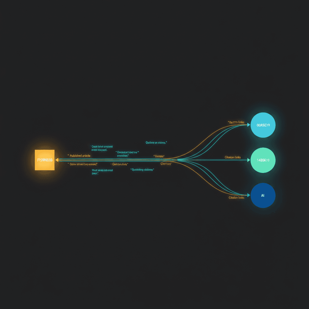 Generative Engine Optimization: How We Engineer Content to Get Cited by AI