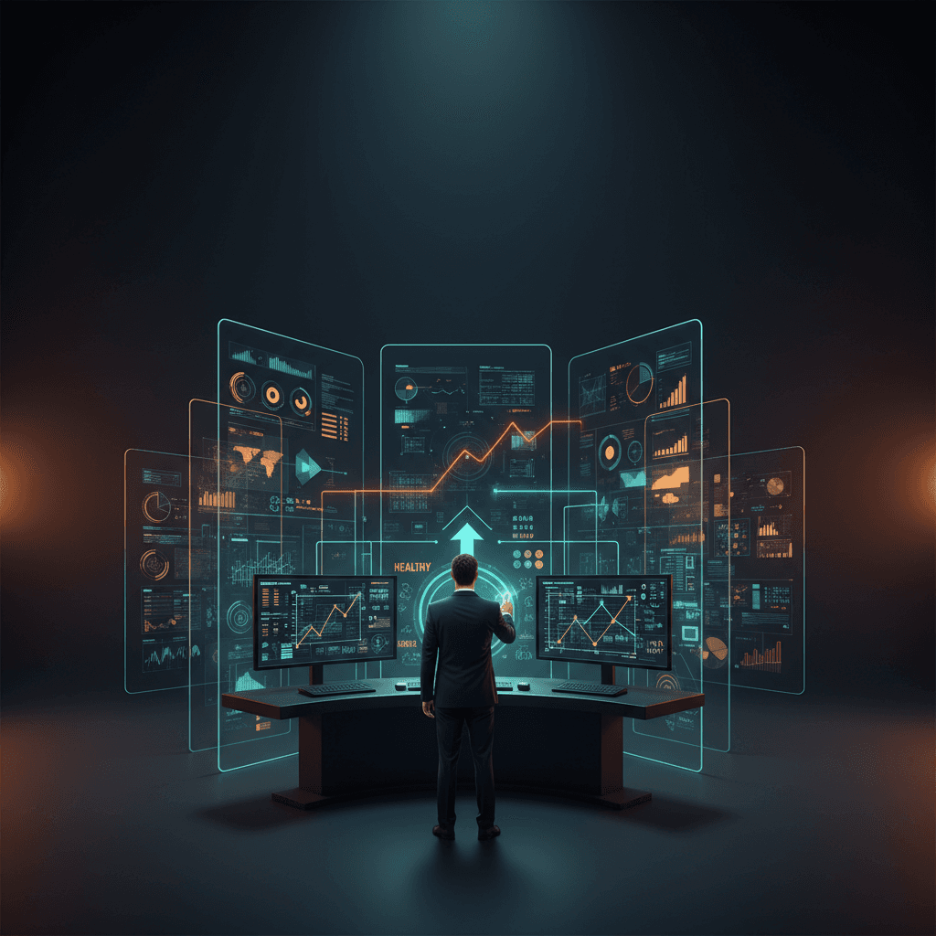 Operational KPIs That Actually Matter