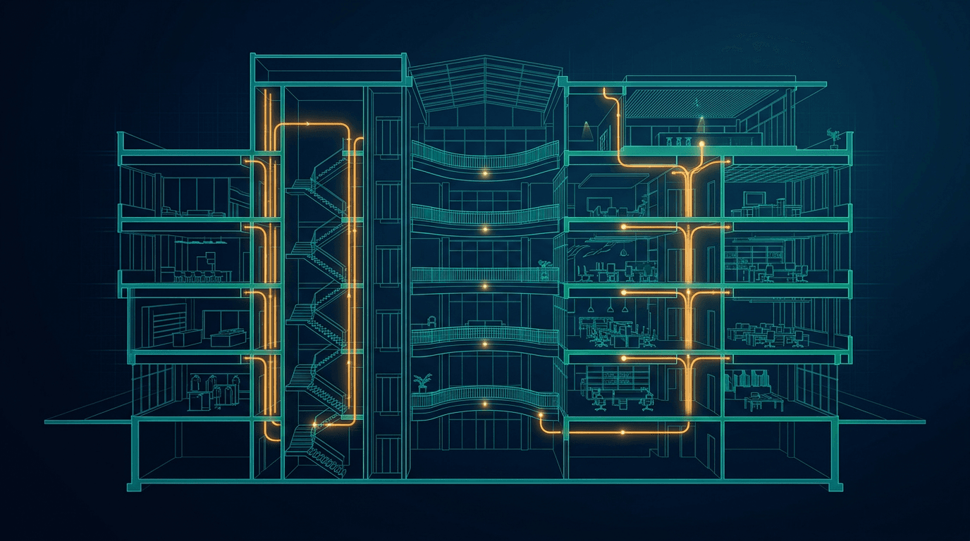 Revenue Architecture: Building Systems That Compound