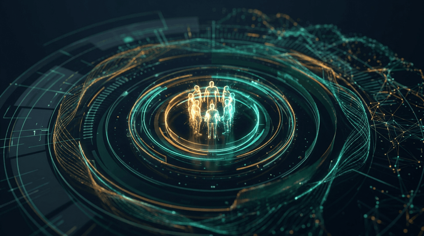 Scaling Without Headcount: The Systems Approach