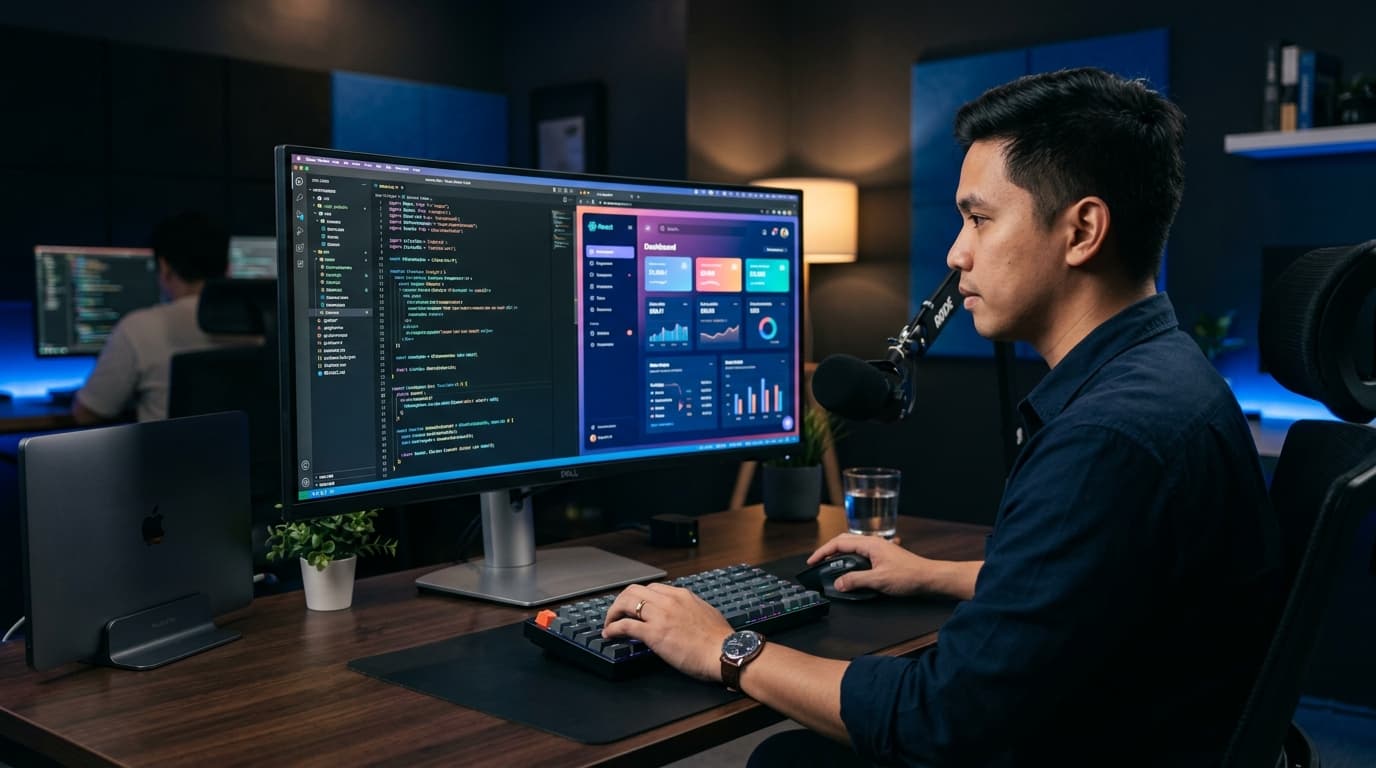 Frontend Engineer at HavenWizards