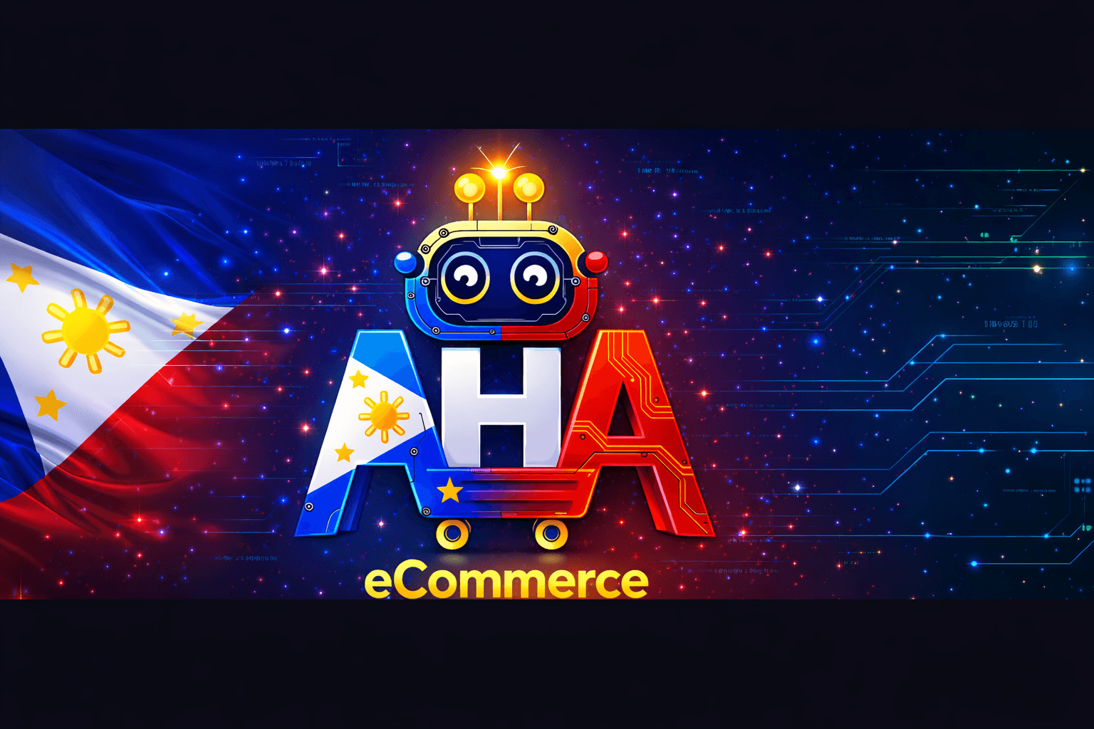 AHA eCommerce — eCommerce Intelligence & Education venture built and operated by HavenWizards 88