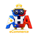 AHA eCommerce logo